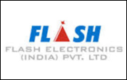 Flash Electronics ( India ) Pvt. Ltd.